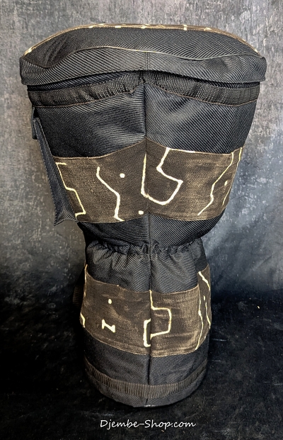 bogolan djembe tasche